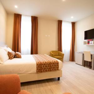 Triple Room - Disability Access