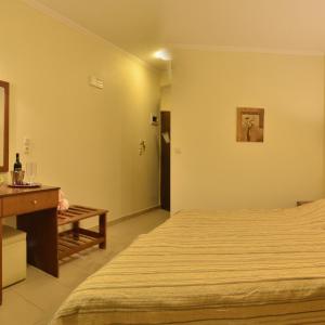 Double or Twin Room with Balcony