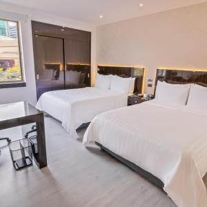 Classic Twin Room