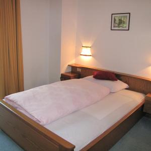 Single Room with Balcony