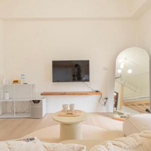 Quadruple Room with Balcony