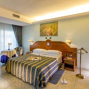 Junior Suite with Sea View