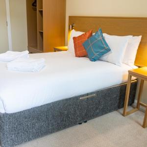 Double Room with Patio