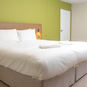 Double Room - Disability Access