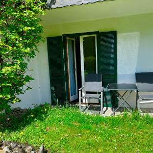 Triple Room with Terrace