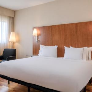 Junior King Suite