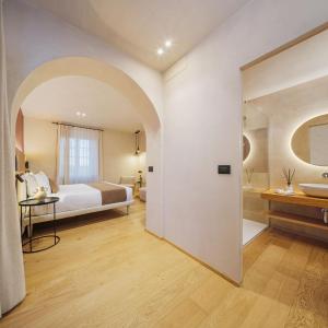 Double Room in Dependance