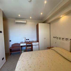 Economy Double Room - Annex