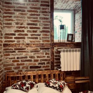Double Room - Basement