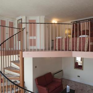 Suite with Sea View