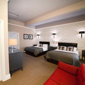 Executive Ensuite