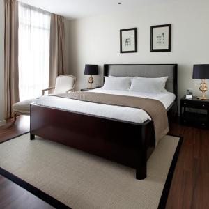 Superior Four-Bedroom Suite