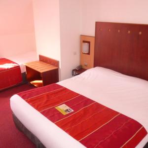 Triple Room (3 Adults)