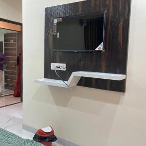 Deluxe Triple Room AC