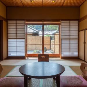 Japanese-Style Quadruple Room