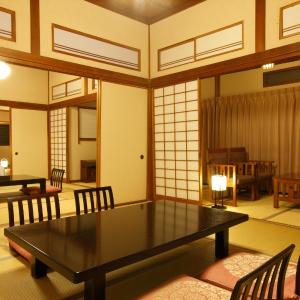 Standard Family Room