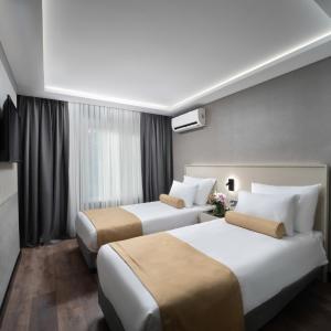 Budget Double or Twin Room