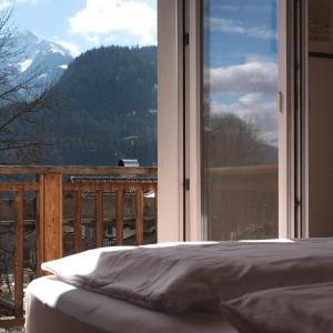 Single Room with Balcony