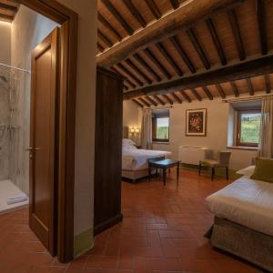 Borgo Le Noci Deluxe Room - New Building