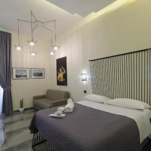 Deluxe Junior Suite