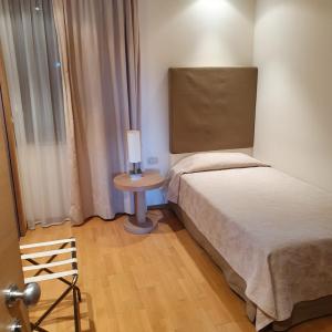 Classic Single Room