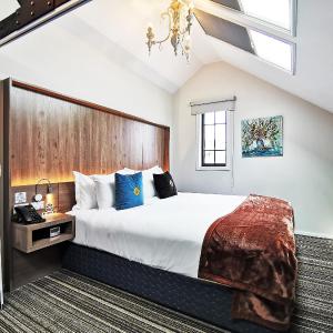 Duplex Suite