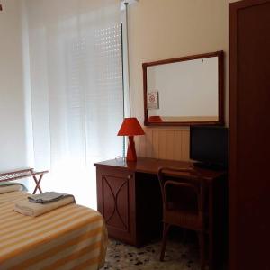 Economy Quadruple Room