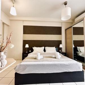 Deluxe Apartment (2 Adults)