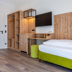 Twin Room - Disability Access