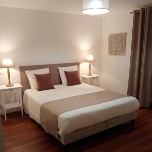 Double Room with Shower