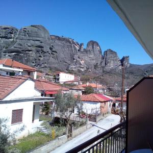 Double Room Street View