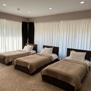 Classic Triple Room