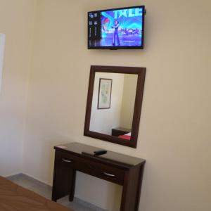 Double Room Village View