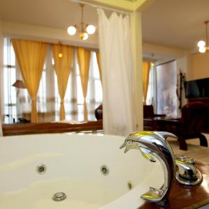 Duplex Suite