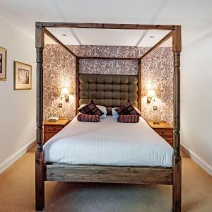 Cozy King Room