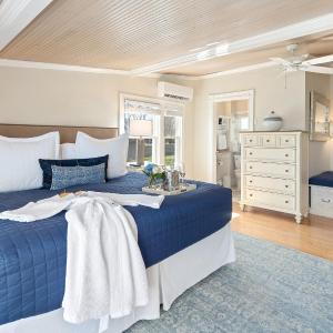 King Room with Sea View