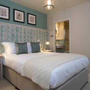   Cozy Double Room