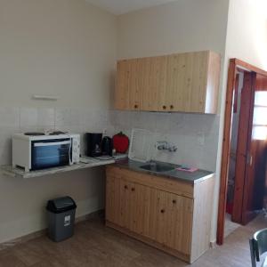 Triple Room with View