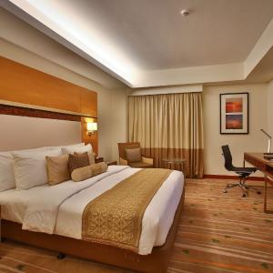 Deluxe Double Room - Non-Smoking