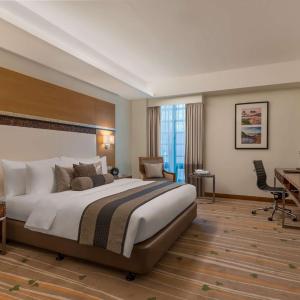 Premier Double Room - Non-Smoking