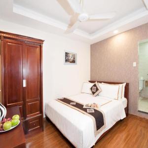 Deluxe Double Room with Bath