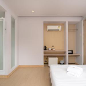 Restful Corner