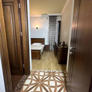 Twin Room with Balcony