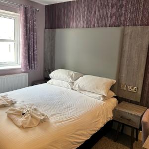 New King Room