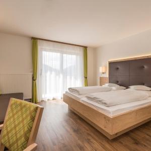 Superior Deluxe Double Room 
