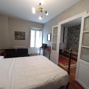 Studio with Terrace