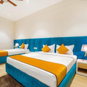 Executive Triple Room