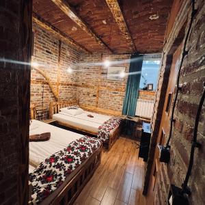 Quadruple Room - Basement
