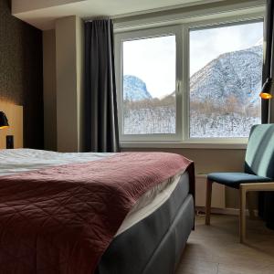 Double Room with Lake View