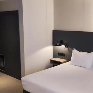 Club  Deluxe Double Room